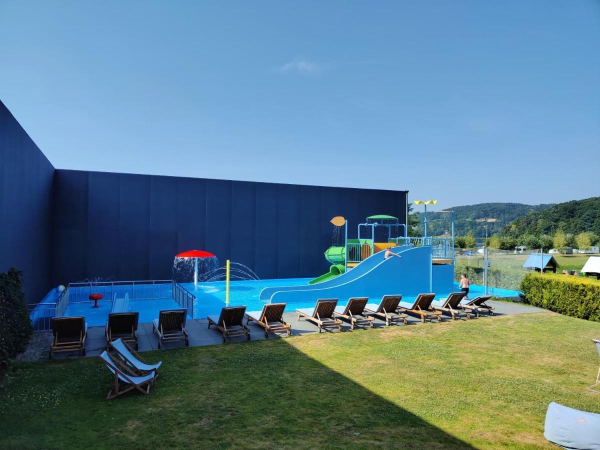 Apartment 68 - Lemon Resort Spa Gródek Nad Dunajcem Exterior foto