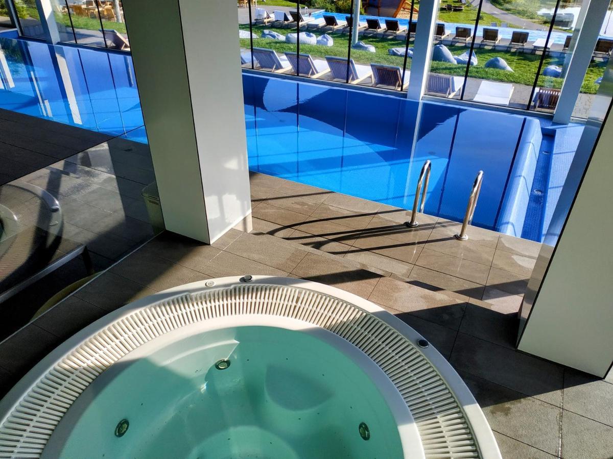 Apartment 68 - Lemon Resort Spa Gródek Nad Dunajcem Exterior foto