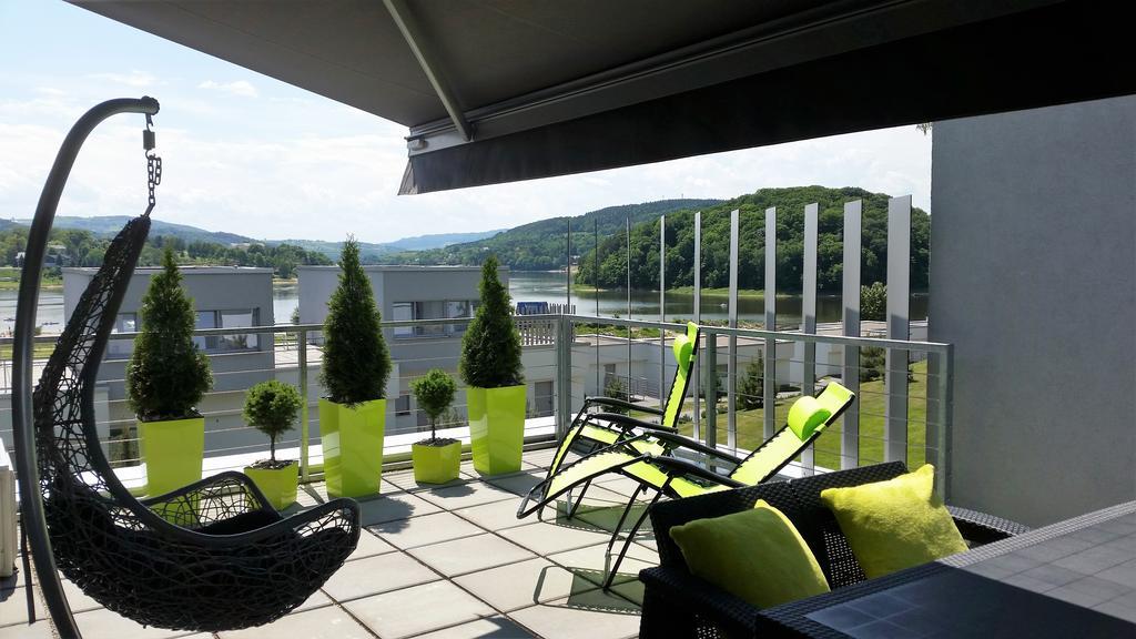 Apartment 68 - Lemon Resort Spa Gródek Nad Dunajcem Exterior foto