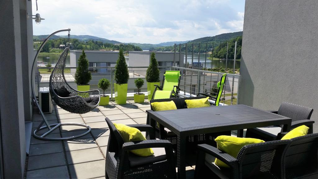 Apartment 68 - Lemon Resort Spa Gródek Nad Dunajcem Exterior foto